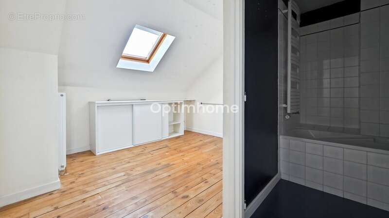 Appartement à CHAMALIERES