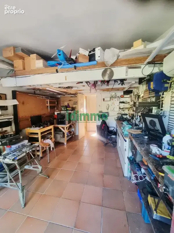 Exclusivité Draguignan villa récente F4 plain-pied de 100m en trés bon état garage terrasse 515m terrain 39900 - photo 27