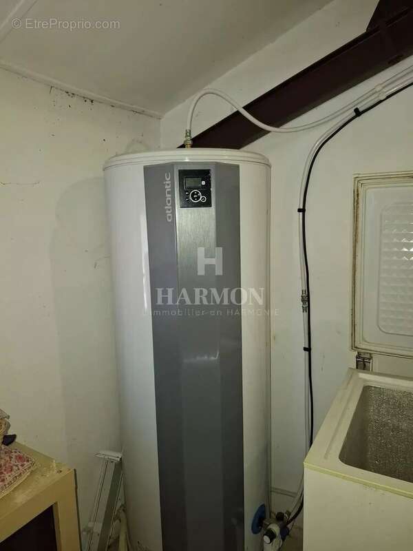 Maison à GUJAN-MESTRAS