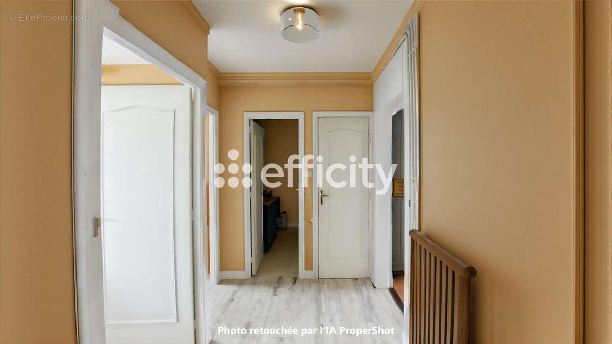 Appartement à VILLENEUVE-SUR-LOT