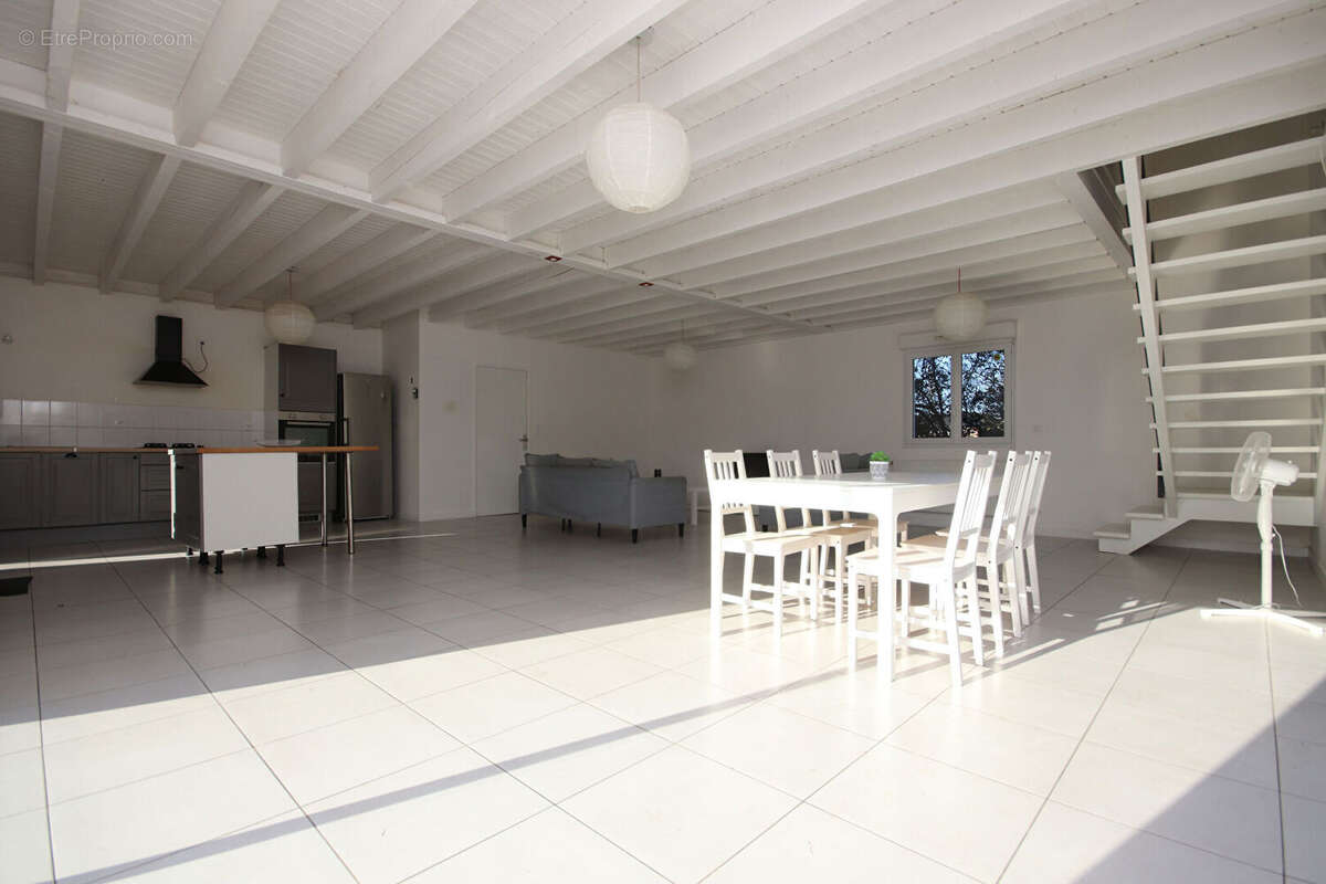 Maison à SAINT-JOACHIM