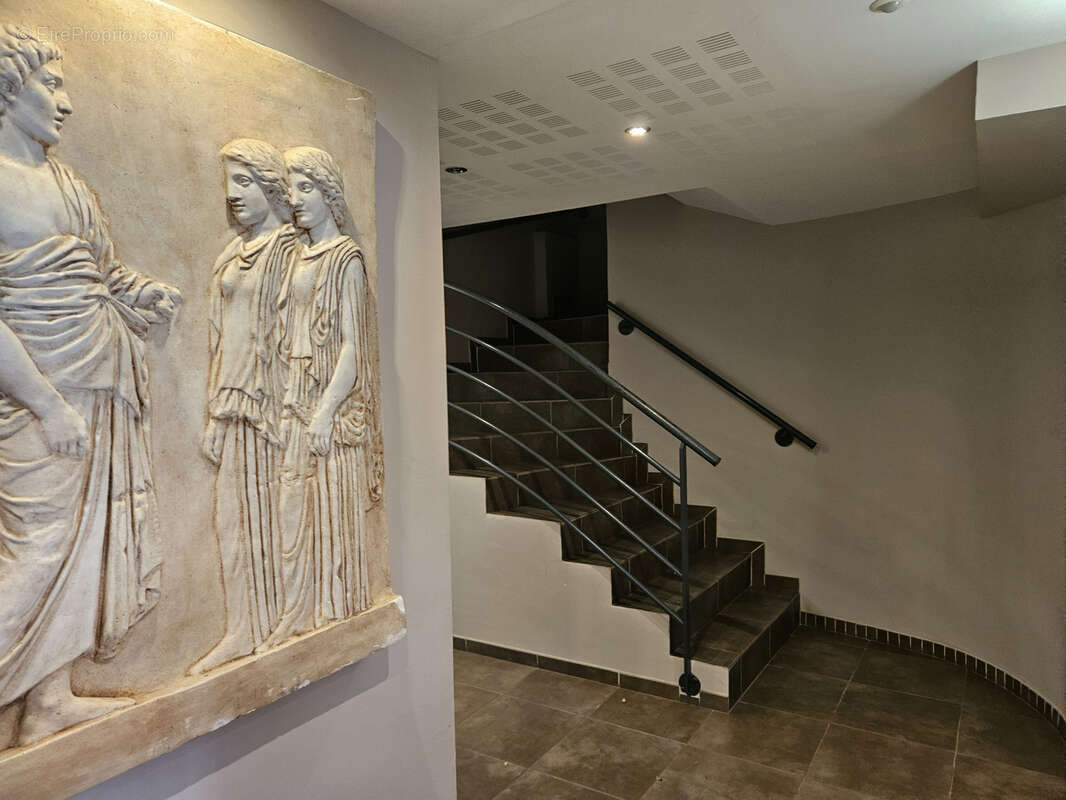 Appartement à BANDOL