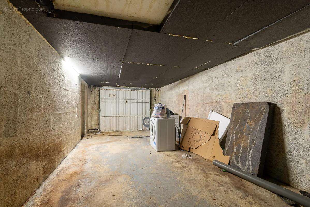 Lescherolles (77320) – maison familiale 120m2 avec sous-sol total sur 1 190 m² de terrain – fort potentiel après travaux - photo 24