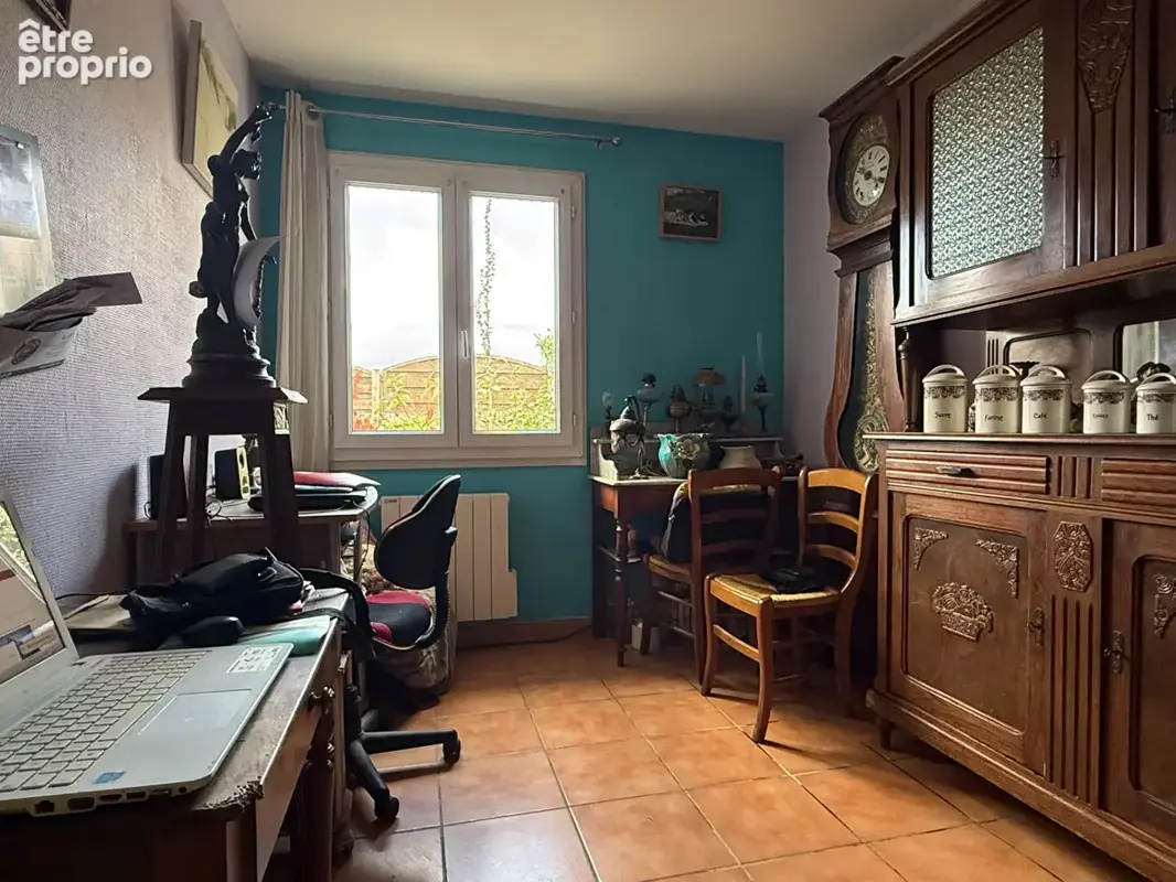 Maison 93m² à muron - photo 8