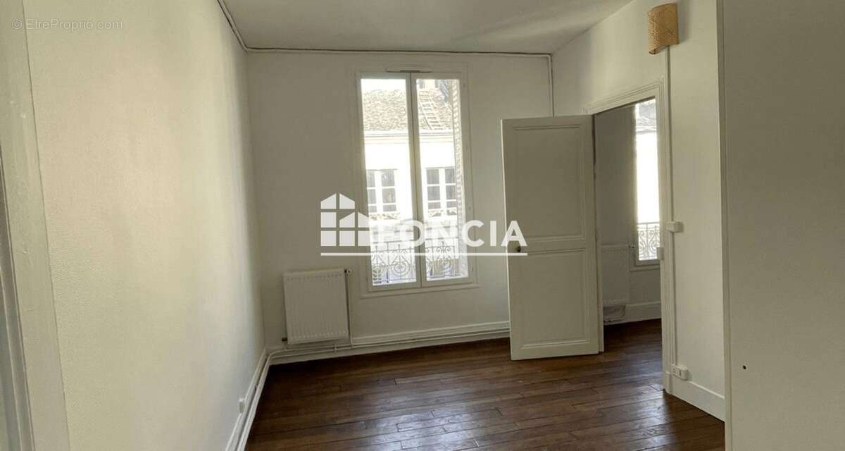 Orléans centre quartier Bourgogne Saint Euverte - photo 3