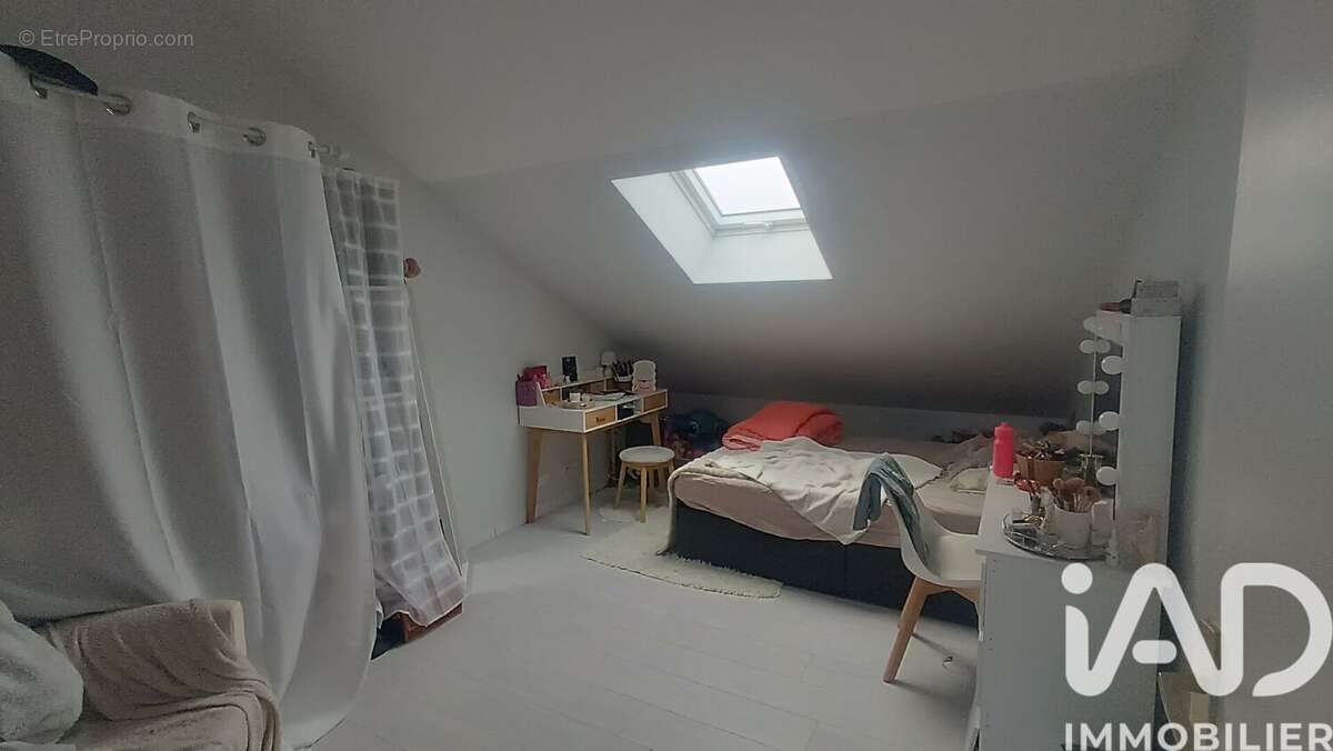 Photo 9 - Maison à CHATEAUROUX