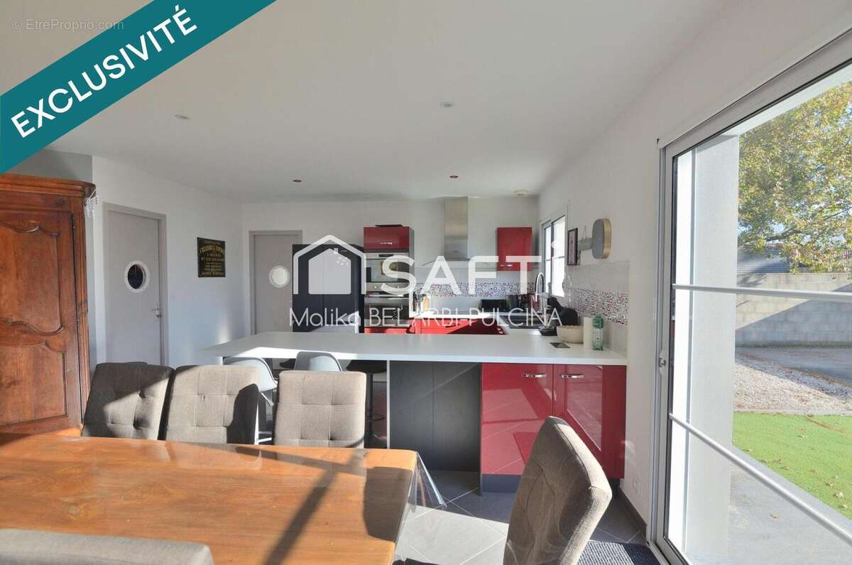 Photo 3 - Maison à L&#039;ILE-D&#039;OLONNE