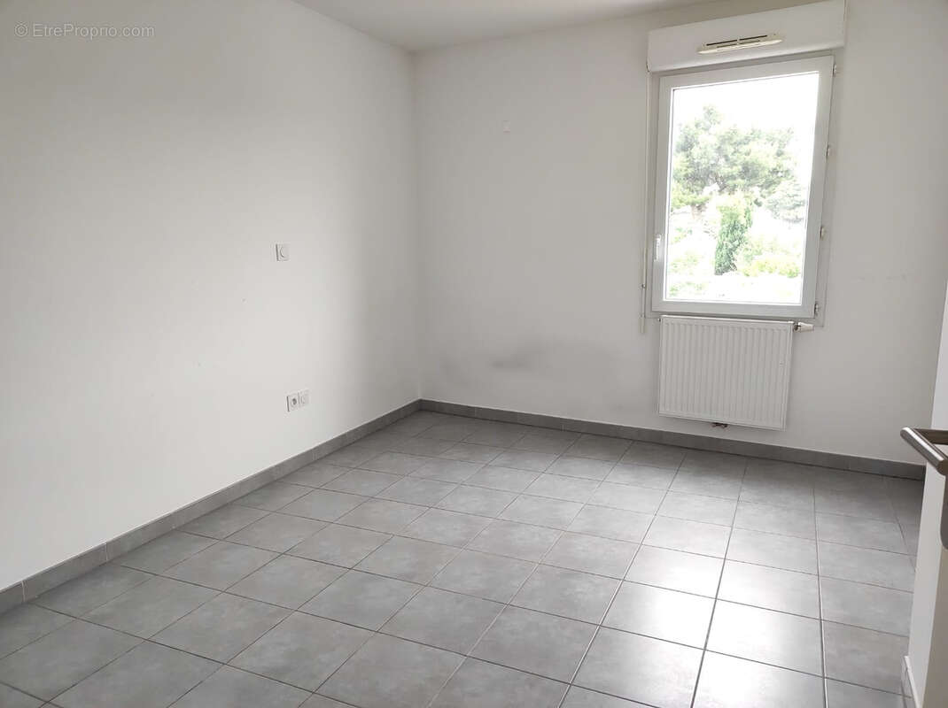 Appartement à CASTELNAU-LE-LEZ