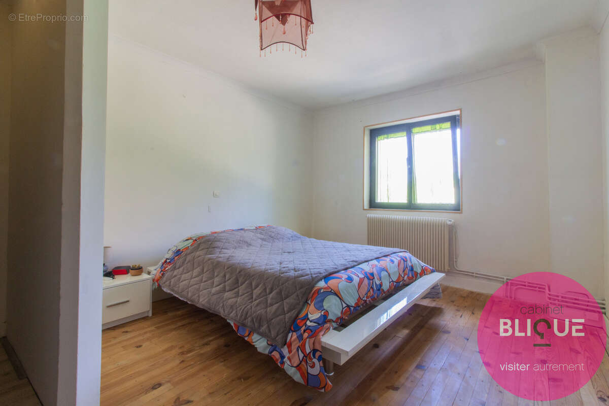 Maison à DOMMARTIN-LES-TOUL