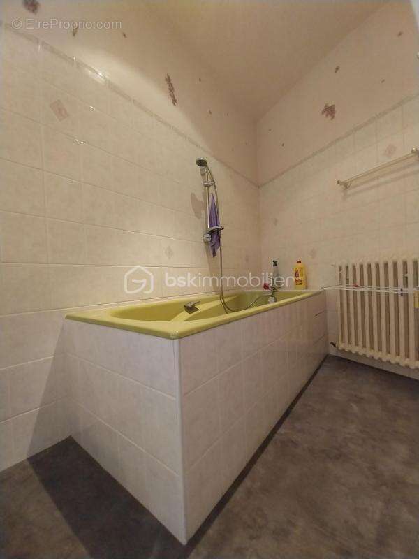 Maison de ville proche des services à Gorron - photo 6