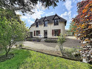 Maison à BOIS-GUILLAUME