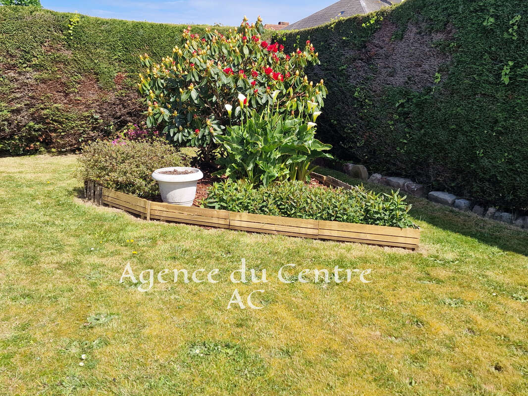 Maison à SAINT-LEONARD