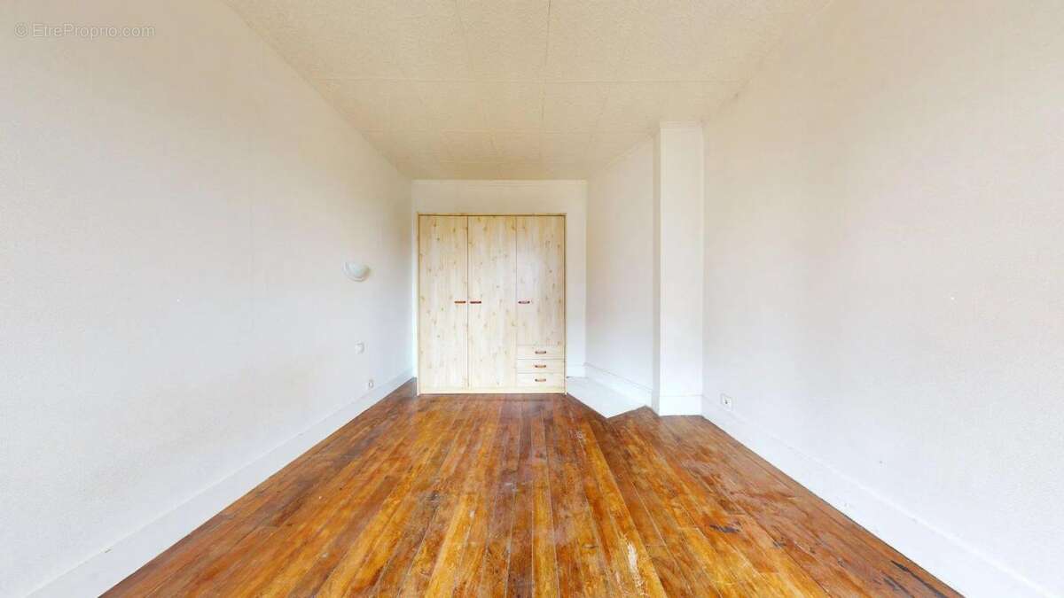 Appartement à MALAKOFF