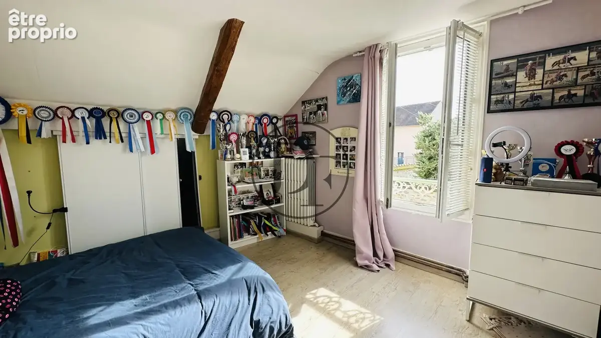 Maison 6 pieces - 128m2 - photo 12