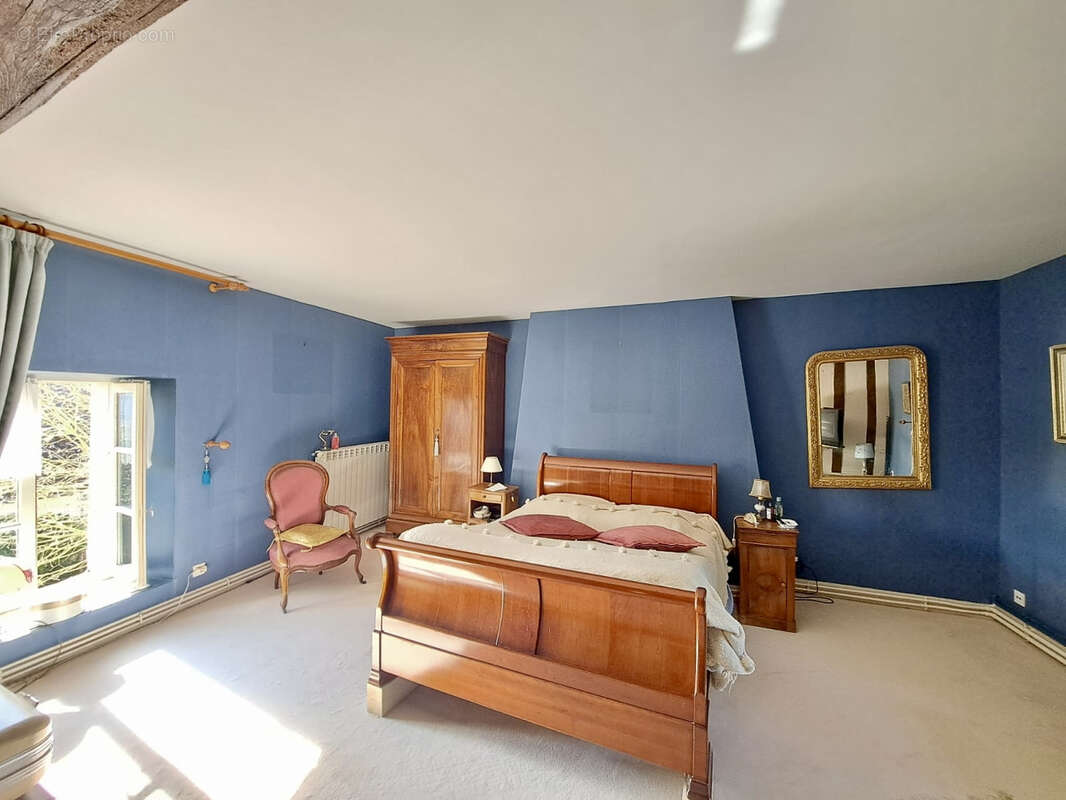 Maison à SENLIS