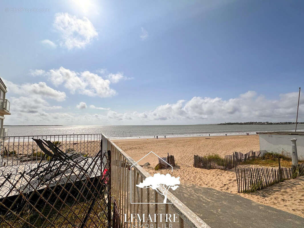 Appartement à SAINT-GEORGES-DE-DIDONNE