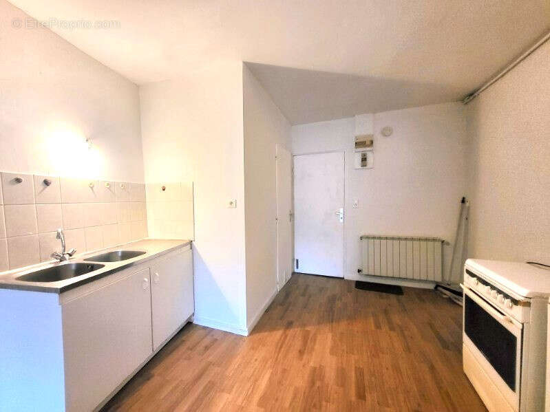 Maison à BELFORT