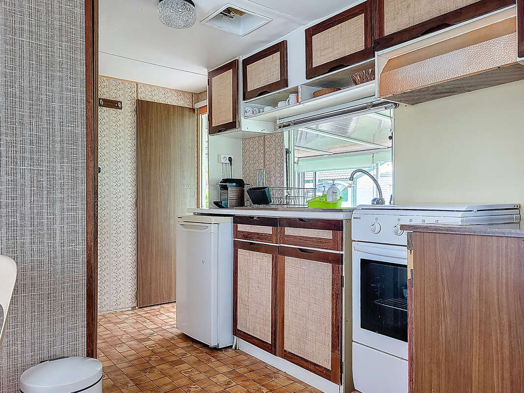 Maison à MONTMARTIN-SUR-MER