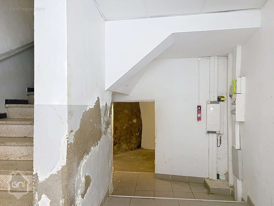 Immeuble de 4 lots à rafraichir - photo 7