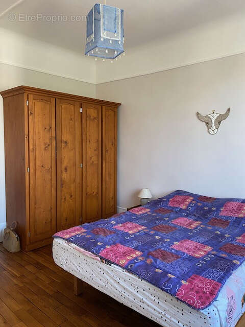 Maison à GENNEVILLIERS