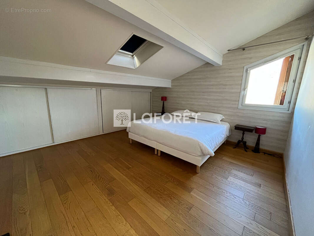 73210 La Plagne Tarentaise Belle maison T6 avec terrasse, garage, jardin - photo 7