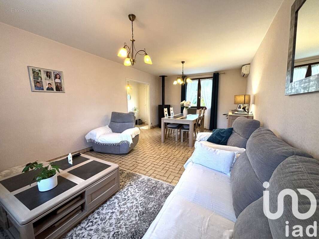 Photo 4 - Maison à MARSAC-SUR-L'ISLE