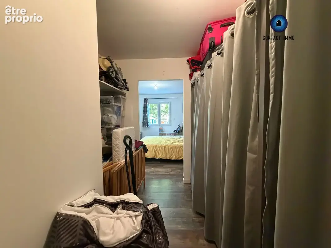 Maison 5 pièces 127 m² à vendre à Perpezac-Le-Noir (19410) - photo 9
