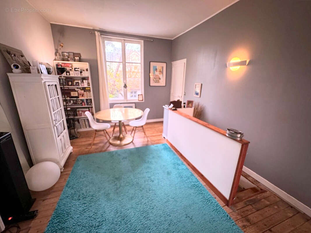 Maison, La Baule, Quartier des Oiseaux, 12 pièce(s) 250 m2 - photo 6