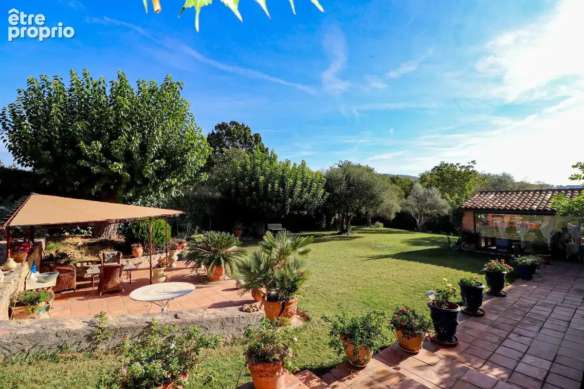 Exclusivite ancien moulin de caractere de 250m2 sur terrain de 2447m2 avec piscine et dependances - photo 37