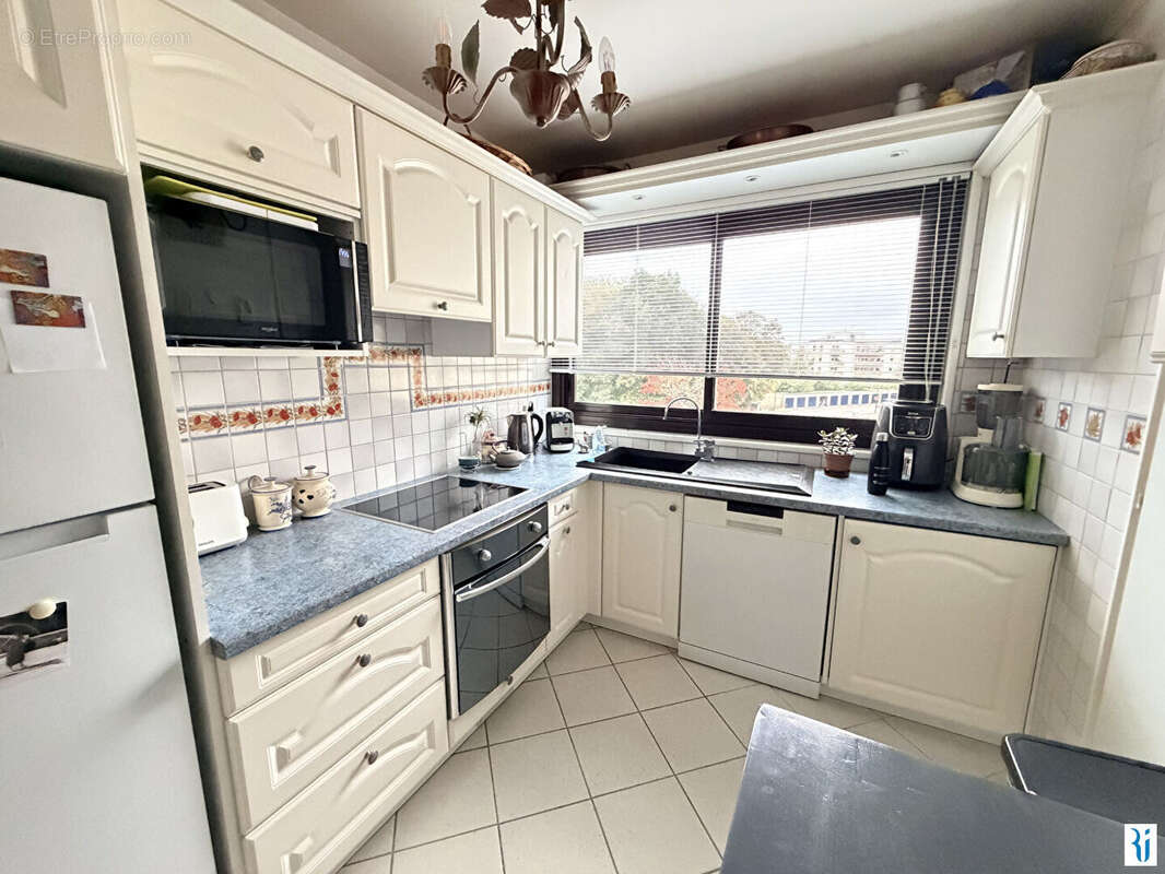 Appartement à BONSECOURS