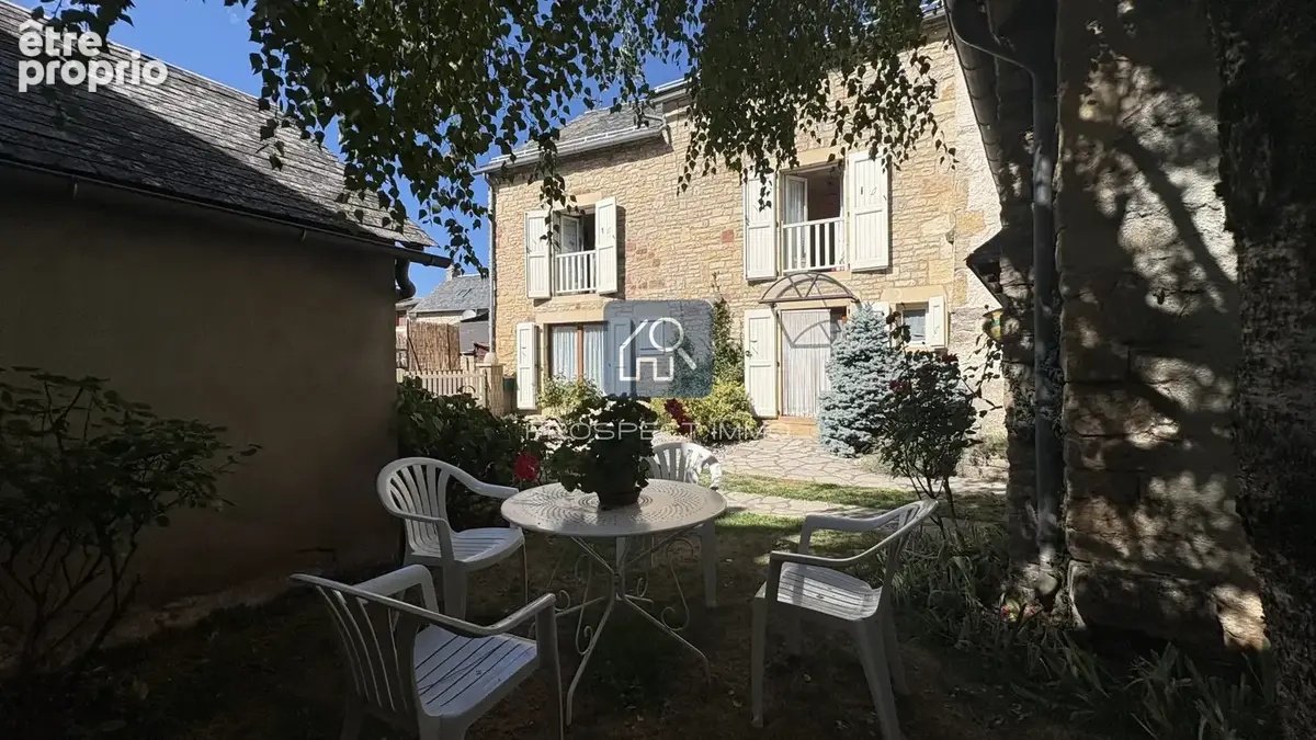 Ensemble immobilier - photo 7