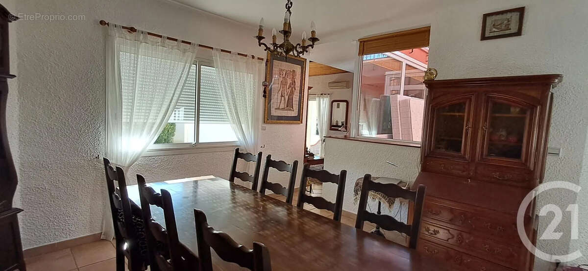 Maison à ALENYA