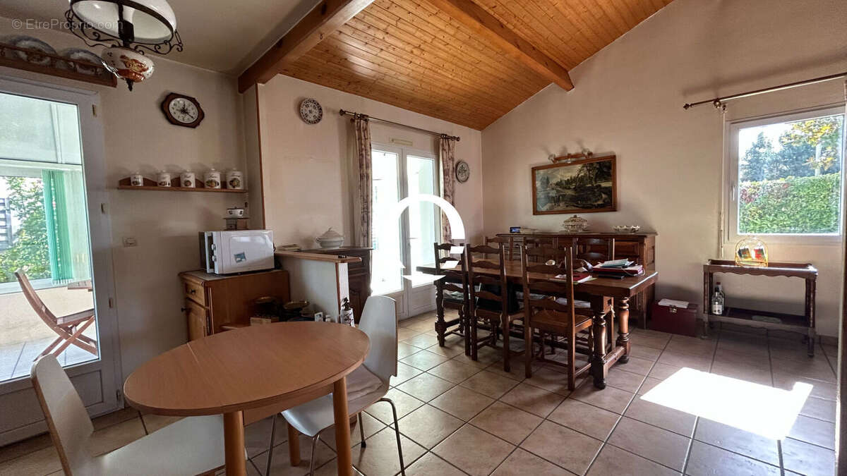 Maison à PORNIC