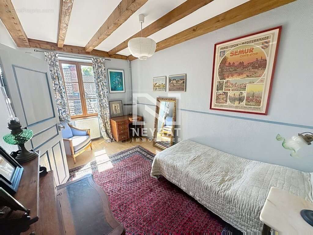 Maison à RULLY