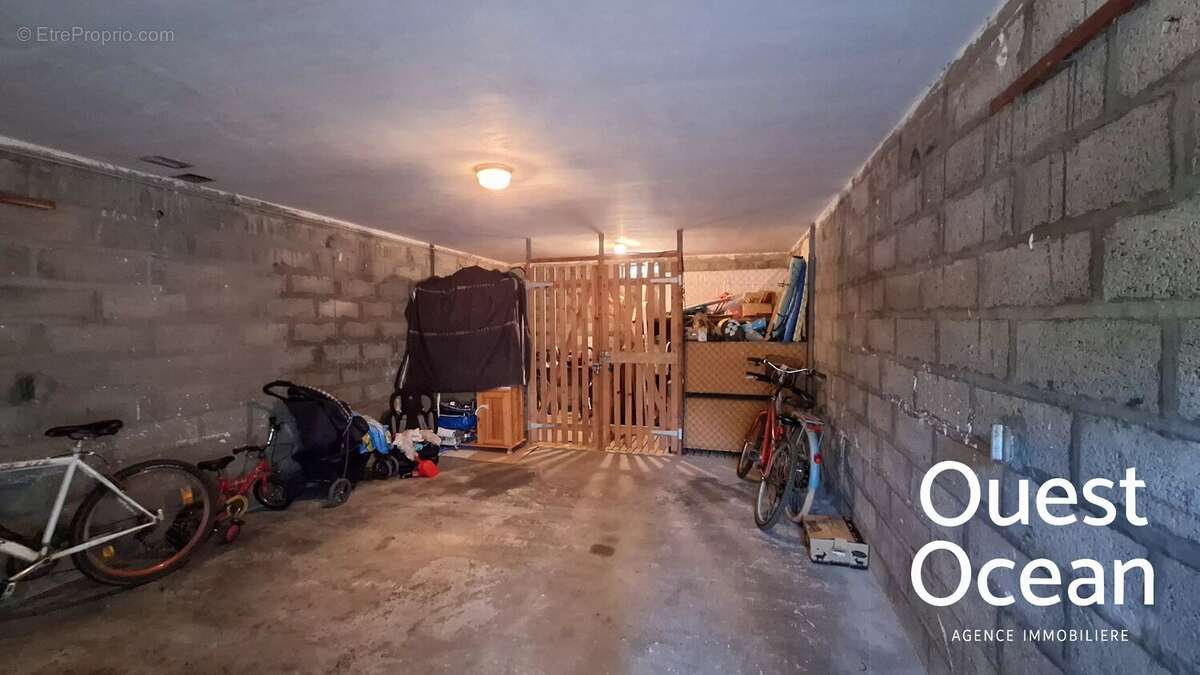 Appartement à JARD-SUR-MER
