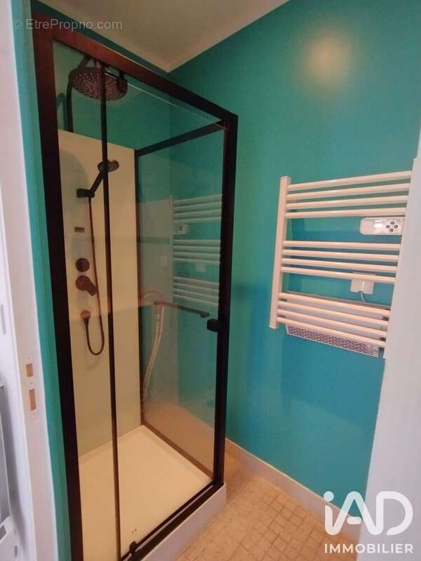 Photo 9 - Appartement à NEUVIC