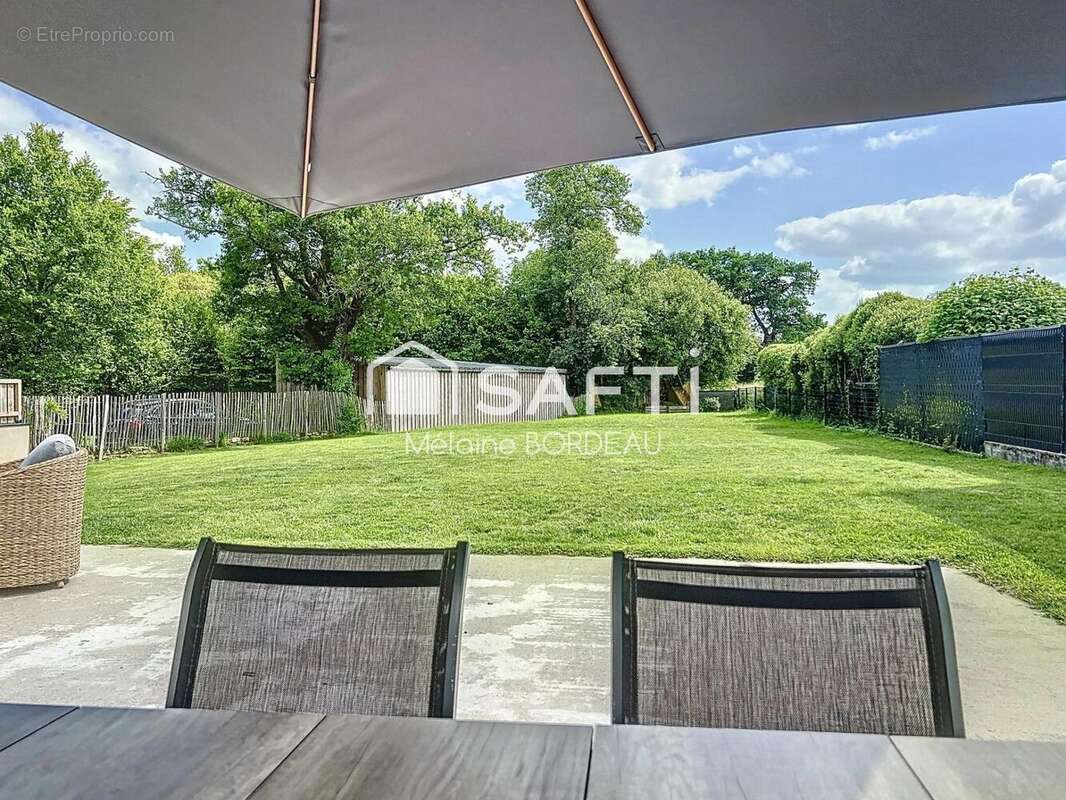 Photo 4 - Maison à LOCMARIA-GRAND-CHAMP