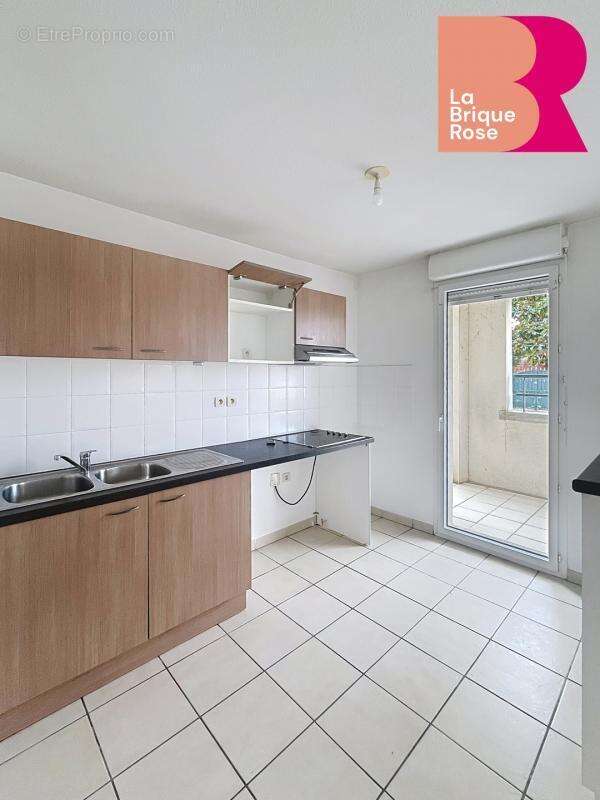 Appartement à GAGNAC-SUR-GARONNE