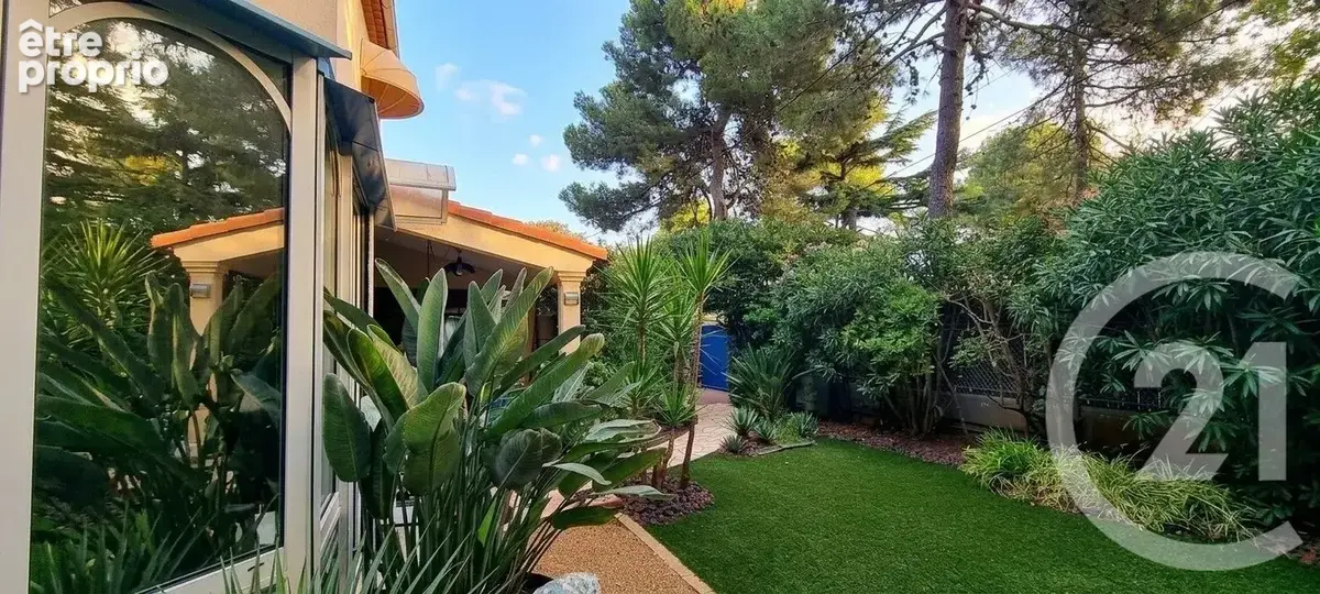 Maison 5 pièces 158 m² à vendre à Argeles-Sur-Mer (66700) - photo 4