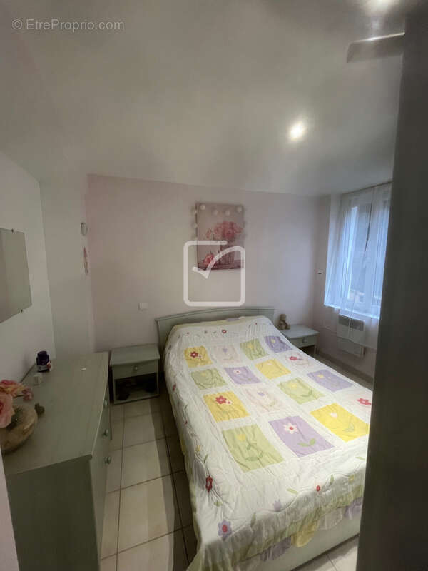 Appartement à OBJAT