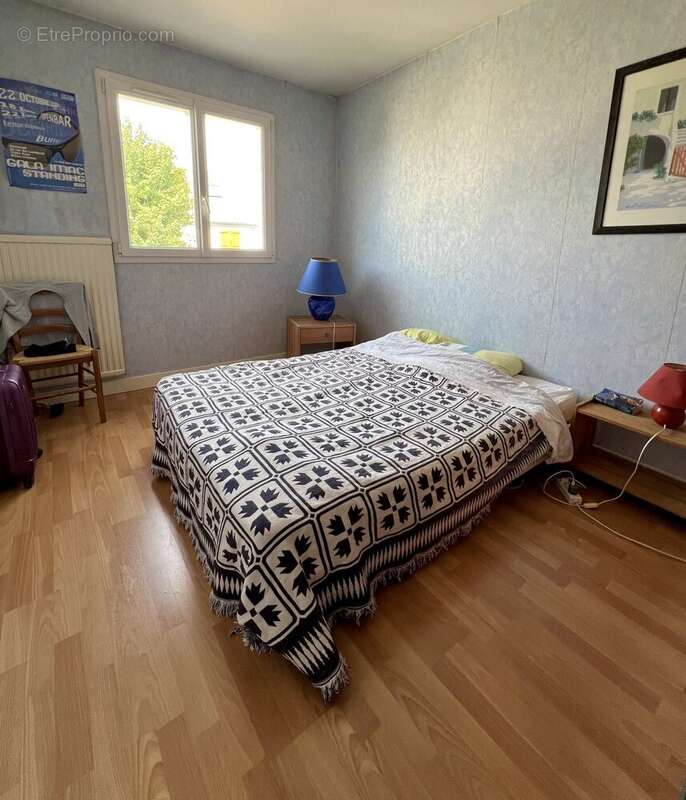 Maison 123 m² à Saint-Aubin  - photo 9