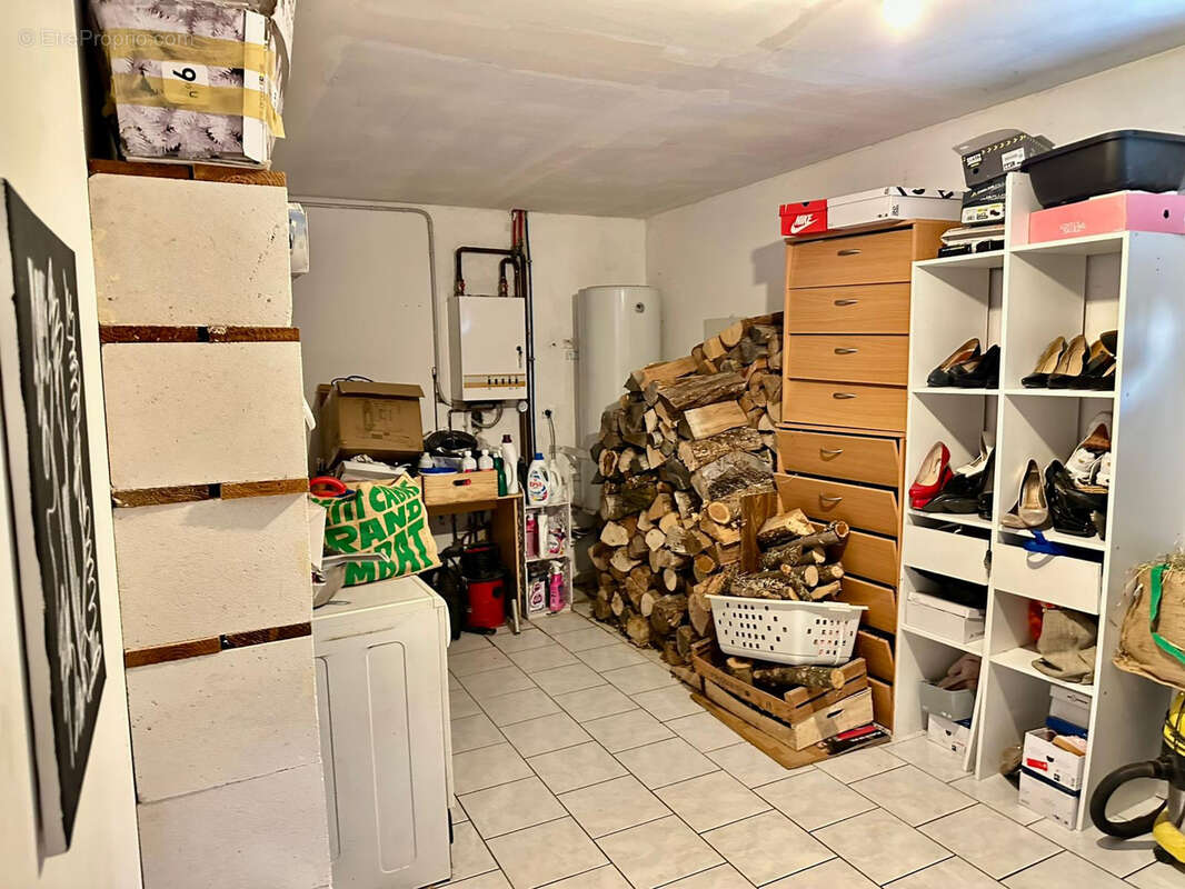 Maison à VELLEMINFROY