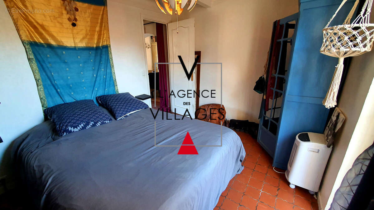 Appartement à PEYMEINADE