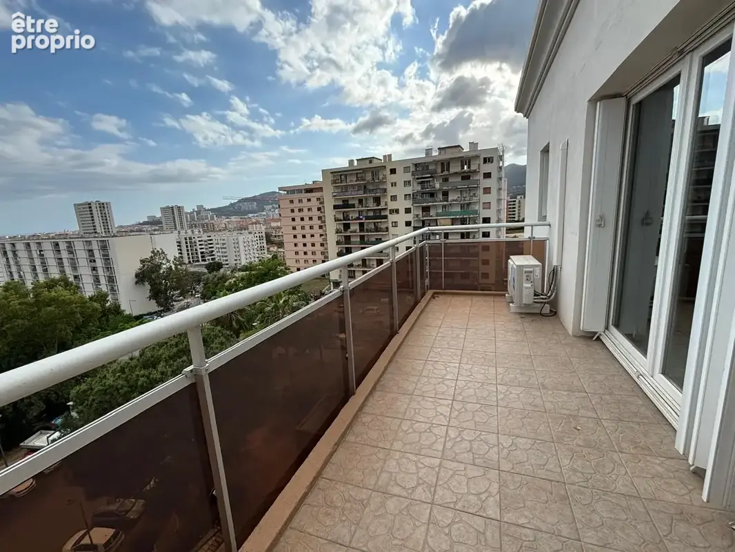 Appartement t4 ajaccio - photo 11
