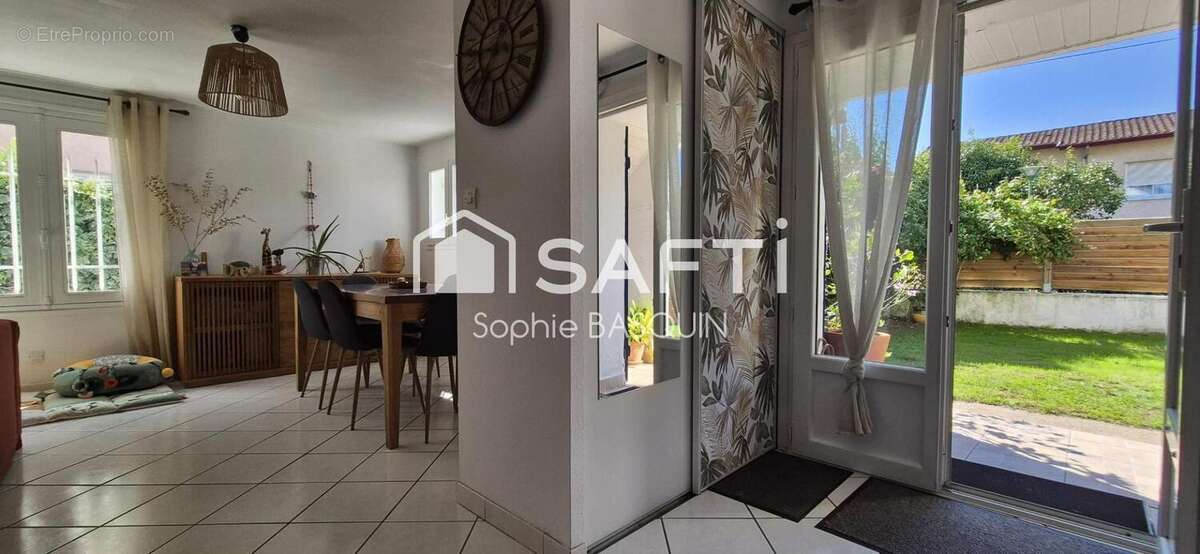 Photo 4 - Maison à SAINT-VINCENT-DE-TYROSSE