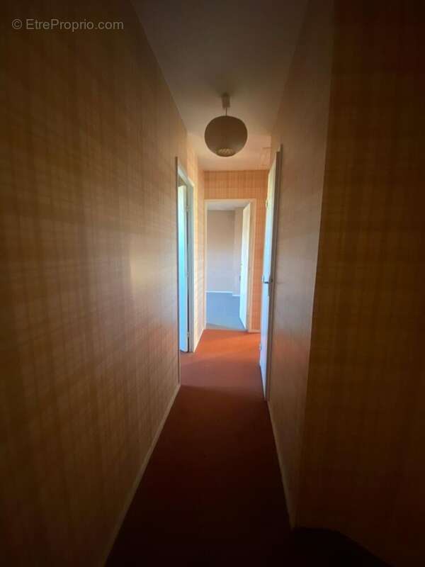 Photo 8 - Maison à SAINT-GREGOIRE