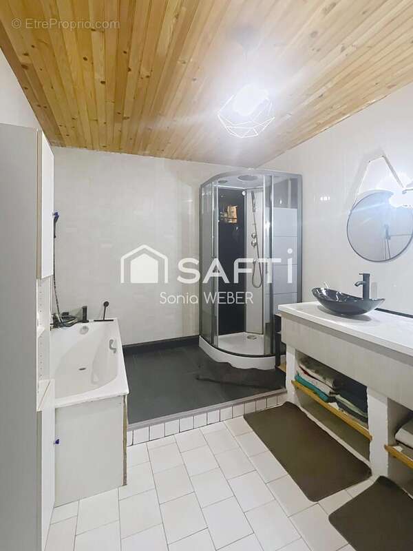 Photo 4 - Maison à VITRY-LE-FRANCOIS