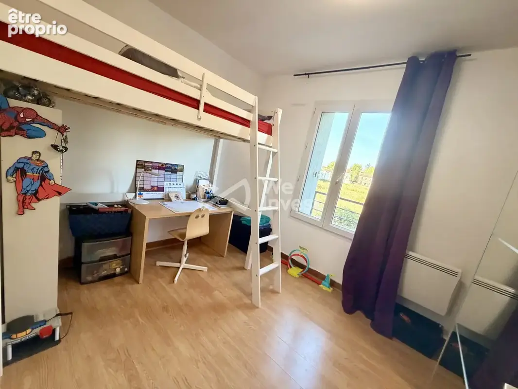 Appartement 3 pièces 63 m² à vendre à Coulommiers (77120) - photo 6