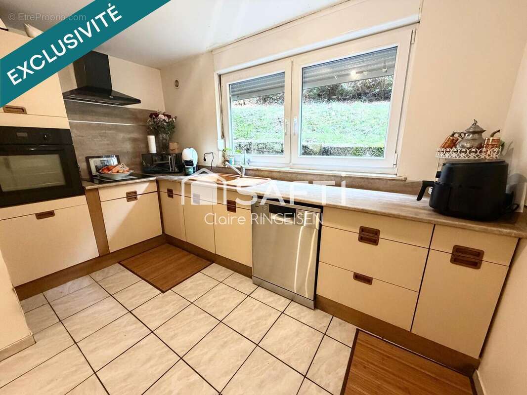 Photo 5 - Maison à BENING-LES-SAINT-AVOLD