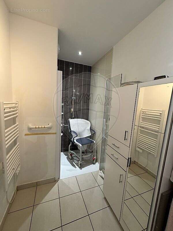 Appartement à LA TREMBLADE